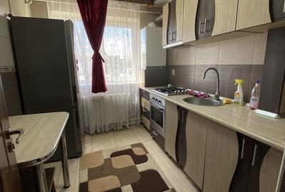 Apartament cu 2 camere decomandat în Exterior Vest - 9