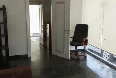 Spatiu de birou, casa de schimb valutar, 40 mp, disponibil imediat in Fundeni Tower - 10