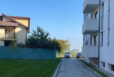 Berceni,Sun Plazza,Delta Vacaresti,Apartament 2 camere - 2