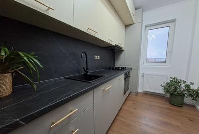 Apartament de inchiriat  - 2 camere | 58 mp | zona Bl. Mihai Viteazu - 6