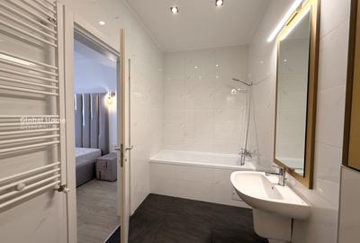 Apartament cu 3 camere decomandat, mobilat în Pipera - 35