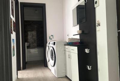 Popești Leordeni-Berceni-Apartament 2 camere, parcare, centrala proprie - 15