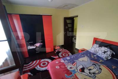 Casă cu 5 camere cu Teren 462 Mp în Malu Mare - 15