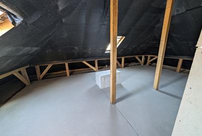 Casa 4 camere parter | 120mp | Tamasi Corbeanca | 0 comision | finisaje la alege - 15