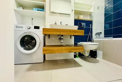 Nord One - Iulius Mall - 2 Camere  58 mp - 188.000 Euro  - TVA Inclus - 10