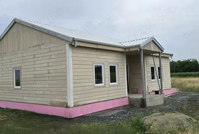 Vand casa moderna la 30 de min de Bucuresti, langa padure - 5