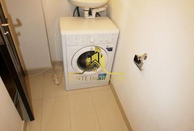 Apartament cu 3 camere semidecomandat, mobilat în Calea Turzii - 8