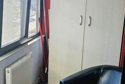 Apartament cu 2 camere semidecomandat, mobilat în Tomis Nord - 7