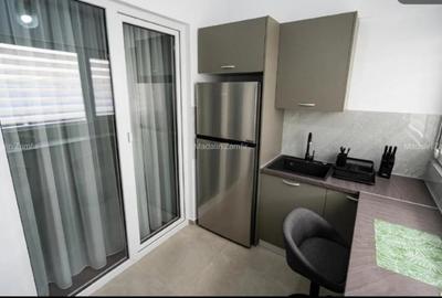 Apartament modern de 2 camere, lux, decomandat - Central Address - 6