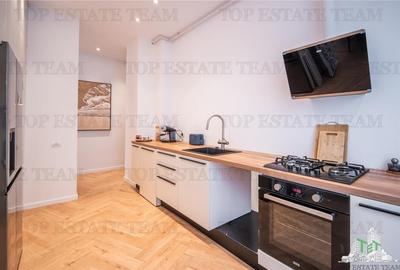 Apartament 3 Camere, Iancului, Constructie Noua - 3