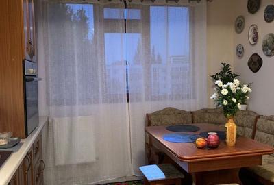 Apartament cu 3 camere decomandat în Țiglina 2 - 2