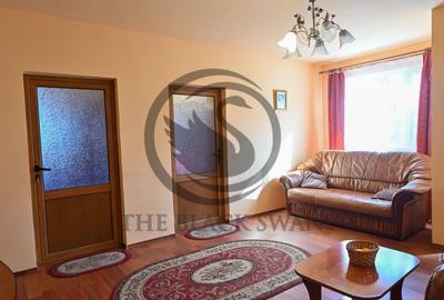 Casă individuală cu 3 camere cu Canalizare în Filipeștii de Pădure - 4