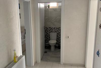 Apartament cu 2 camere în Nord - 3