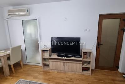 Inchiriere garsoniera moderna in Zona Republicii-8 Martie - 5