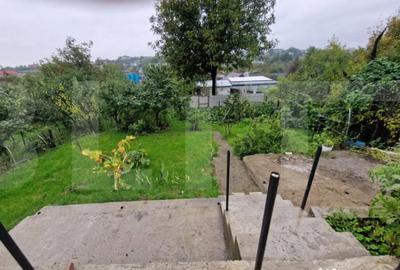 Casă cu 3 camere cu Teren 487 Mp în Central - 5