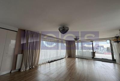 Apartament cu 3 camere, mobilat în Grădina Icoanei - 31