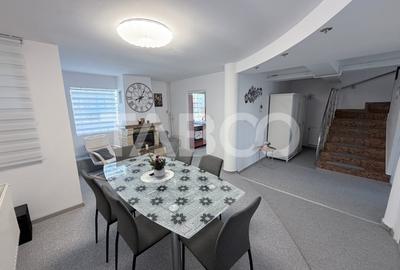 Duplex cu 5 camere cu Canalizare în Terezian - 10