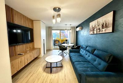 2 camere open space, Parcare, Premium, Prima inchiriere, Iulius Mall - 2