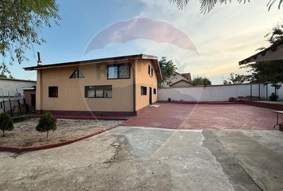 Casă individuală cu 3 camere cu Teren 587 Mp în Glina - 1