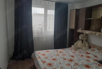 Apartament cu 2 camere semidecomandat în Viziru 1 - 6