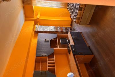 Apartament cu 2 camere decomandat în Central - 3