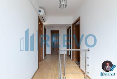 Casă individuală cu 5 camere cu Teren 607 Mp în Bogdan Vodă - 41