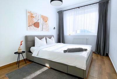 Apartament cu 2 camere în Iosia - 12