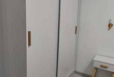 Apartament cu 2 camere decomandat, mobilat în Păcii - 1