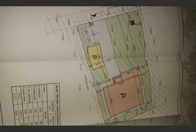 House for sale, 4 rooms, 112 sqm, Sălicea - 4