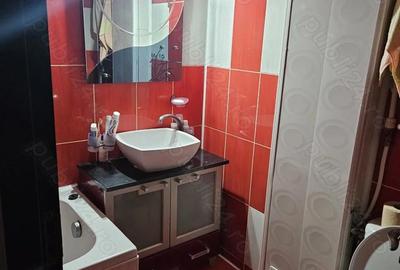 Apartament cu 2 camere semidecomandat în Central - 3