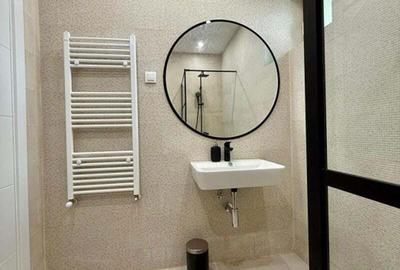 Tineretului apartament 3 camere renovat. mobilat nou - 12