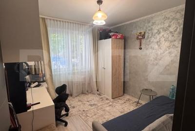 Apartament de 3 camere, 69 mp, zona Oltenitei - 9