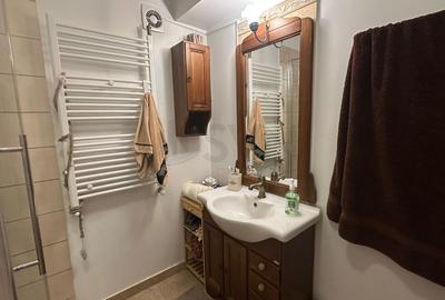 Casă individuală cu 5 camere cu Canalizare în Parcul Circului - 10