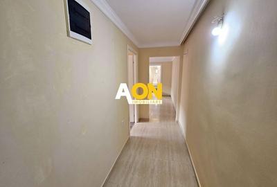 2 dormitoare, 57 mp utili, etaj 3, boxă, renovare premium, Ampoi 1 - 10