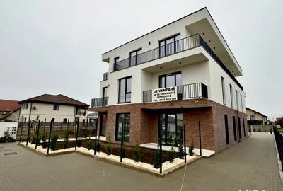 Apartament cu 3 camere decomandat în Dumbrăvița - 1