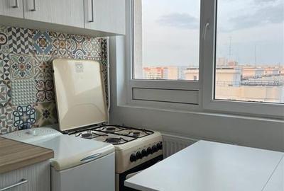 Vanzare garsoniera | metrou Dristor 2 | renovata | mobilata si utilata | - 6