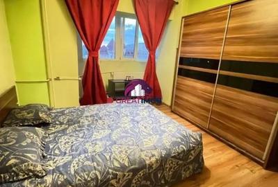 Apartament cu 3 camere semidecomandat în Ferdinand - 7