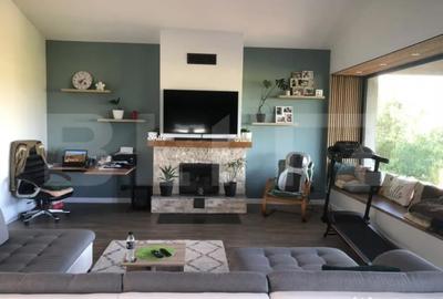 Casă cu 5 camere cu Teren 2600 Mp în Viile Satu Mare - 11