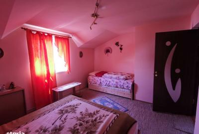 Casă cu 4 camere în Valea Călugărească - 16