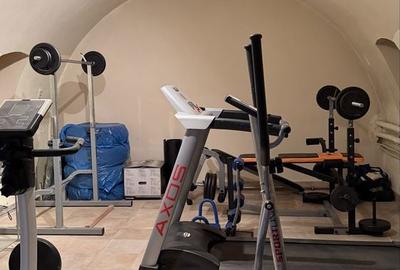 Apartament cu 3 camere decomandat în Central - 2