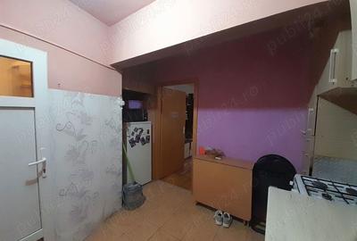 Vand garsoniera pe A. Golescu Take Ionescu , Timisoara - 10