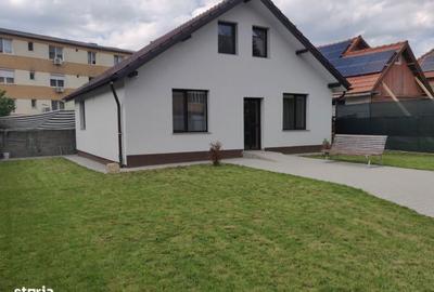 Casă cu 3 camere cu Teren 300 Mp în Ocna Mureș - 7