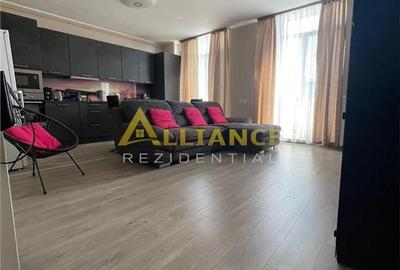 Apartament cu 3 camere semidecomandat, mobilat în Vitan-Bârzești - 4
