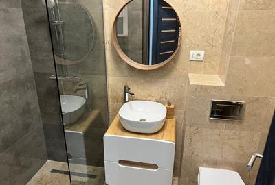 Apartament cu 2 camere decomandat în Străulești - 10