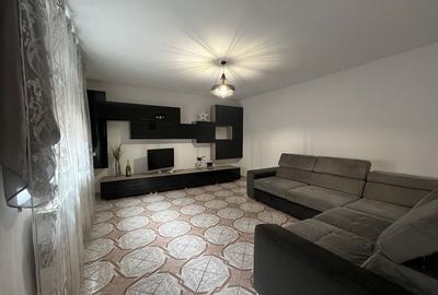 Casă cu 3 camere în Calea Galați - 1