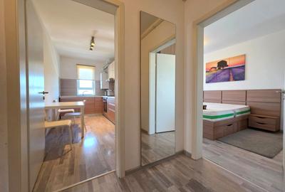 Apartament 2 camere etajul 3 Avantgarden 3 - 10