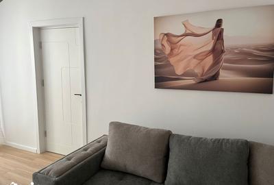 Apartament cu 3 camere semidecomandat, mobilat în Colentina - 11