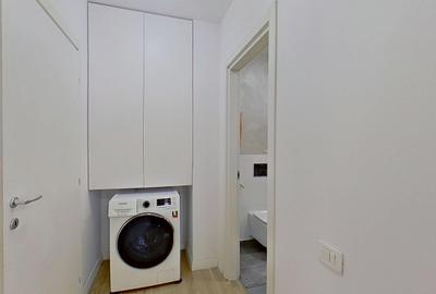 Apartament 3 camere Arcadia Residence,  Ion Mihalache (1 Mai) Domenii, garaj - 10