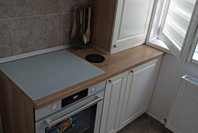 Garsonieră în Chiajna - 7