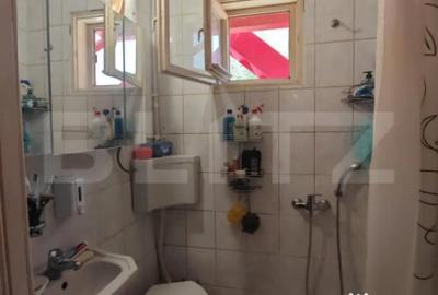 Casă cu 2 camere cu Teren 150 Mp în Zărnești - 7